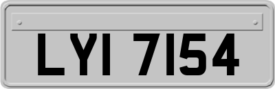 LYI7154