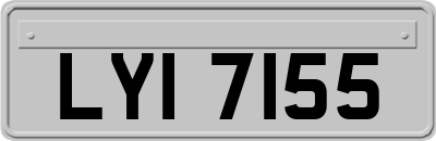 LYI7155