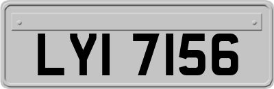 LYI7156
