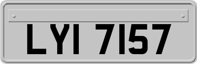 LYI7157