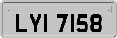LYI7158