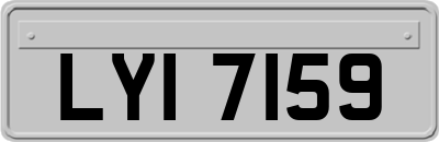 LYI7159