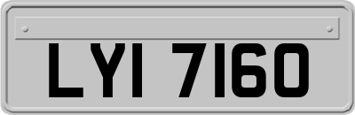 LYI7160