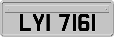 LYI7161