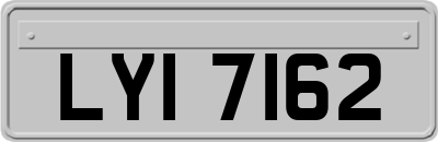 LYI7162