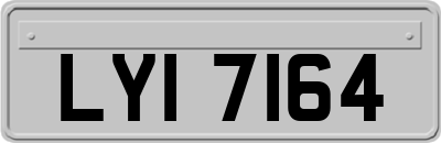 LYI7164