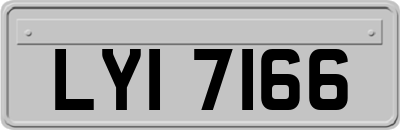 LYI7166