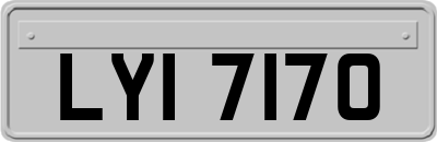LYI7170