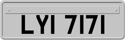 LYI7171
