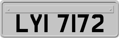 LYI7172
