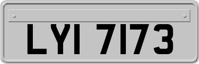 LYI7173