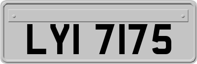 LYI7175