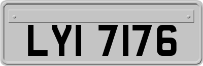 LYI7176