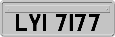 LYI7177