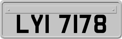 LYI7178