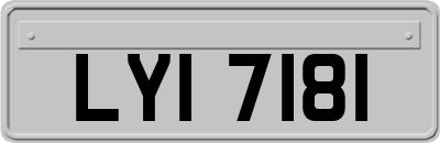LYI7181