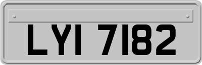LYI7182