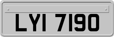 LYI7190