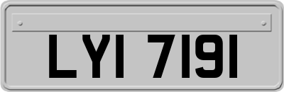 LYI7191