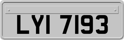 LYI7193
