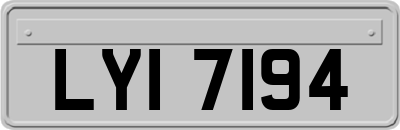 LYI7194