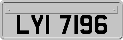 LYI7196