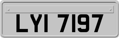 LYI7197