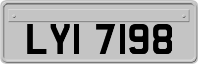 LYI7198