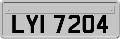 LYI7204