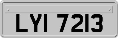 LYI7213
