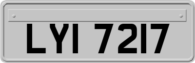 LYI7217