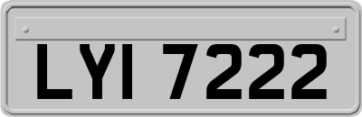 LYI7222