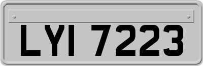 LYI7223