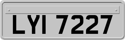LYI7227