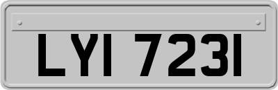 LYI7231
