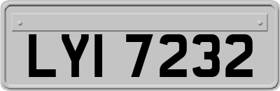 LYI7232