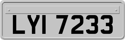 LYI7233