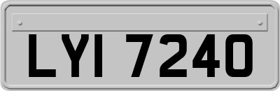 LYI7240