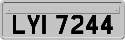 LYI7244