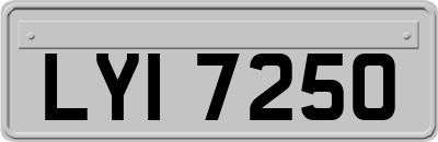 LYI7250