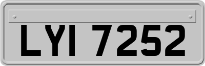 LYI7252