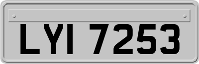 LYI7253