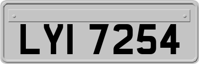LYI7254