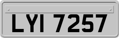 LYI7257