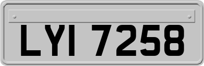 LYI7258