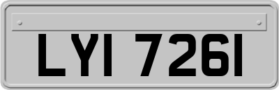 LYI7261