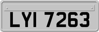 LYI7263