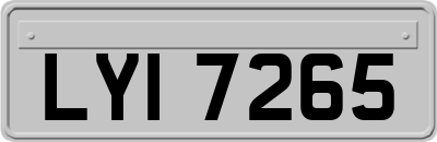LYI7265