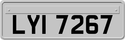 LYI7267