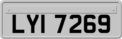 LYI7269
